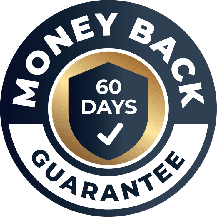 LungExpand Pro Guarantee